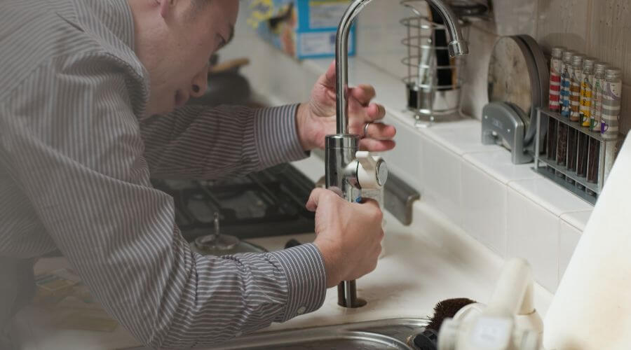 Professional Tankless Water Heater Installation in Trenary, MI